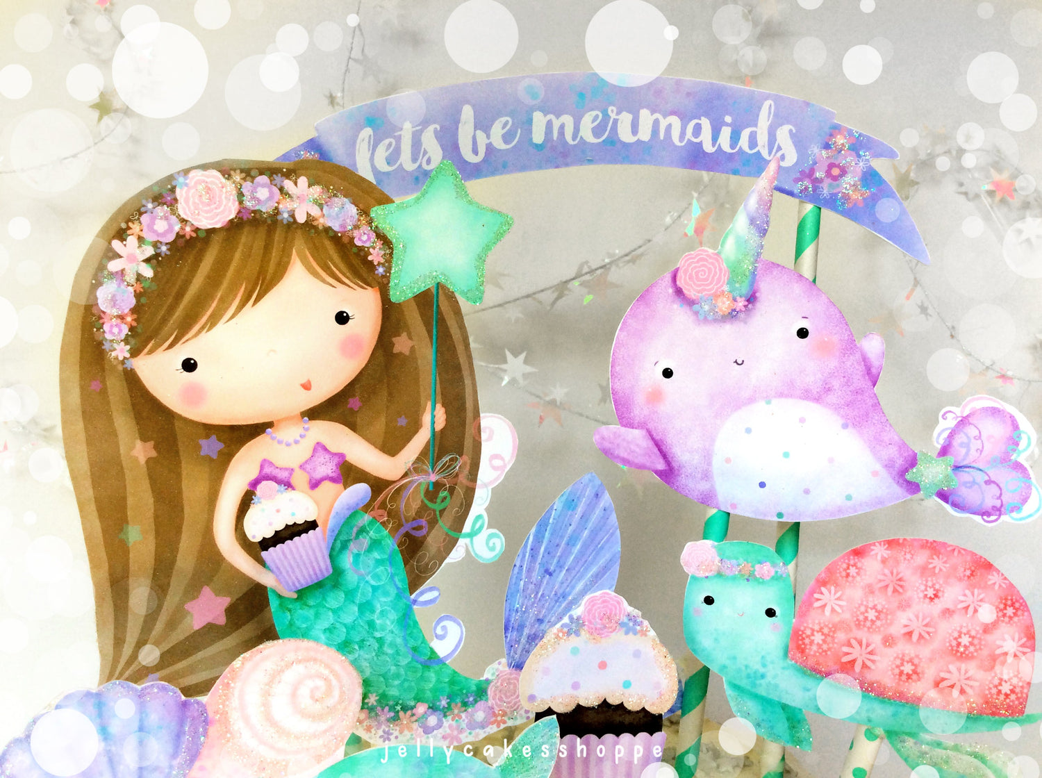 GIRL BIRTHDAY