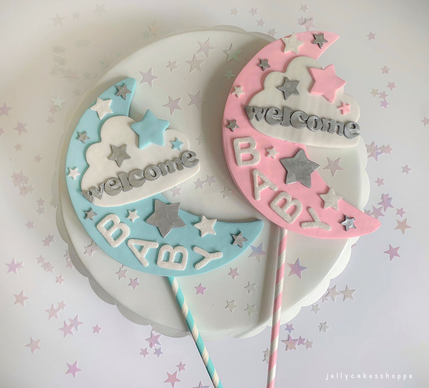 BABY SHOWER