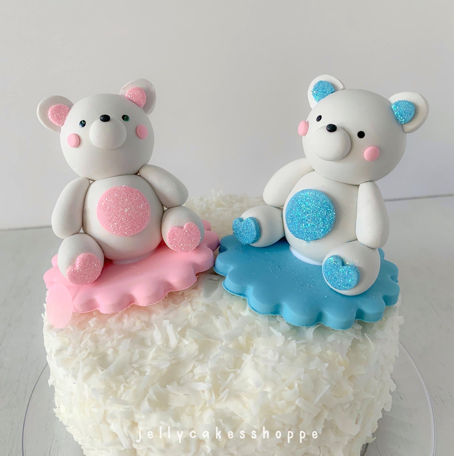 BEARS